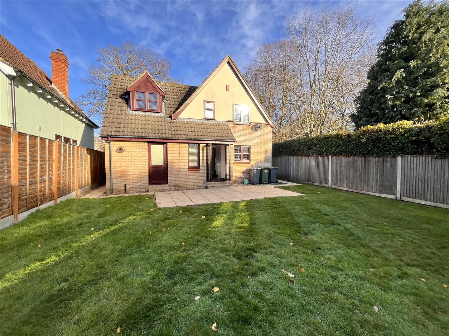 Saxmundham property photo